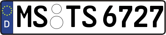 MS-TS6727