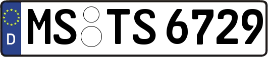 MS-TS6729