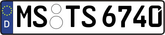 MS-TS6740
