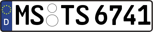 MS-TS6741