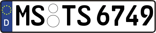 MS-TS6749