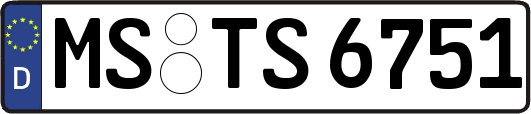 MS-TS6751