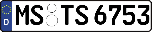 MS-TS6753