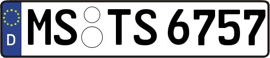 MS-TS6757
