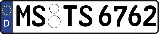 MS-TS6762