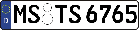 MS-TS6765
