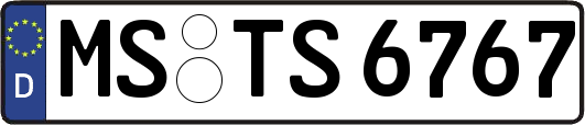 MS-TS6767