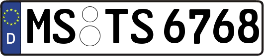 MS-TS6768