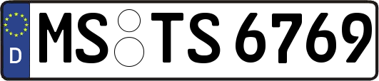 MS-TS6769