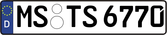 MS-TS6770