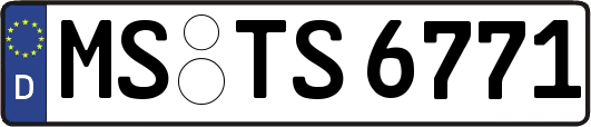 MS-TS6771
