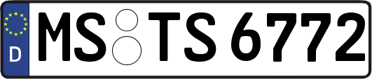 MS-TS6772