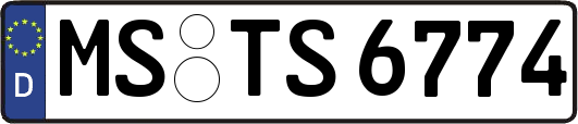 MS-TS6774