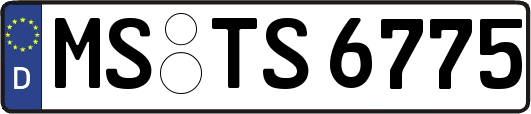 MS-TS6775