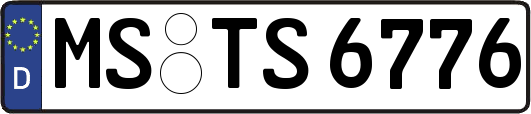 MS-TS6776