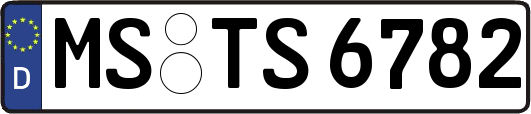 MS-TS6782