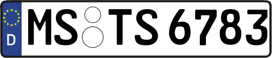 MS-TS6783
