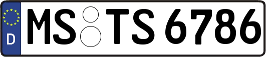 MS-TS6786