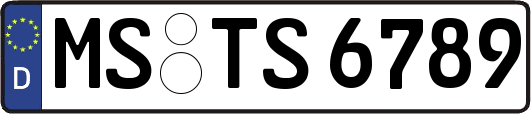 MS-TS6789