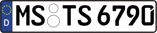 MS-TS6790