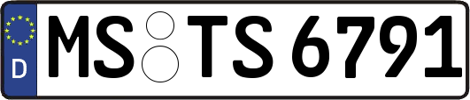 MS-TS6791