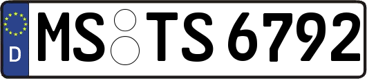 MS-TS6792