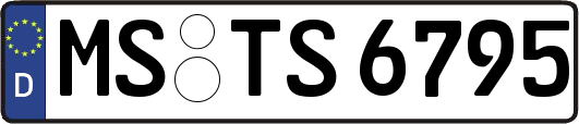 MS-TS6795