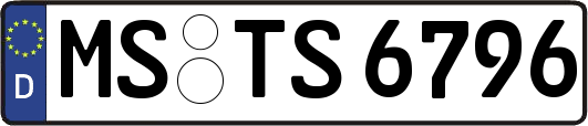 MS-TS6796