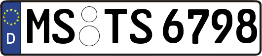 MS-TS6798
