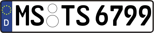 MS-TS6799