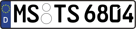 MS-TS6804