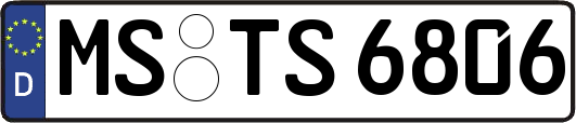 MS-TS6806