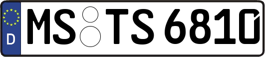 MS-TS6810