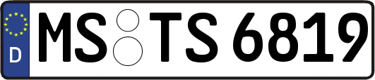 MS-TS6819