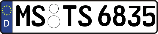 MS-TS6835