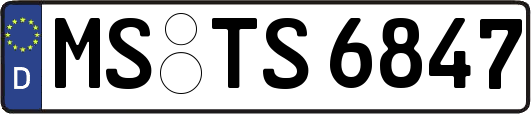 MS-TS6847