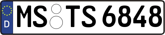 MS-TS6848