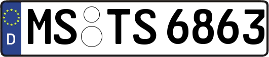 MS-TS6863