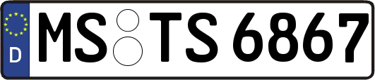 MS-TS6867
