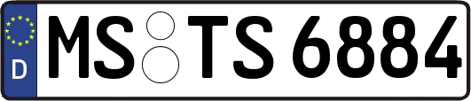 MS-TS6884