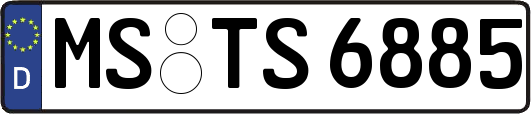 MS-TS6885