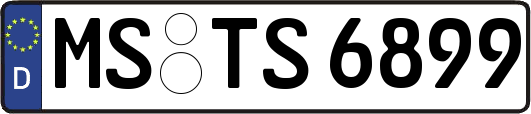 MS-TS6899