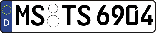MS-TS6904