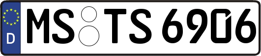 MS-TS6906