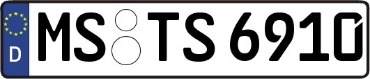 MS-TS6910