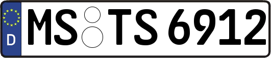 MS-TS6912