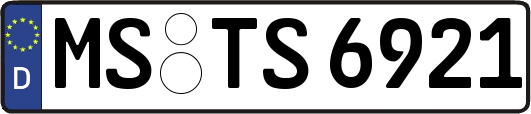 MS-TS6921