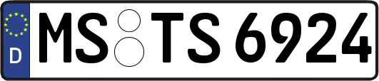 MS-TS6924