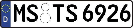 MS-TS6926