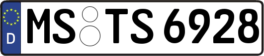 MS-TS6928